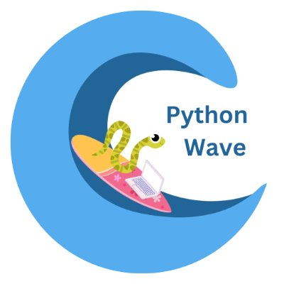Python Wave Meeting